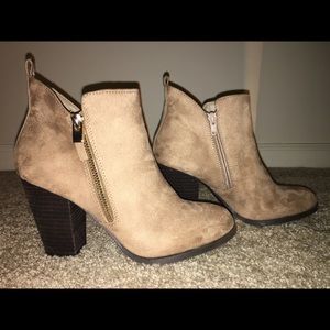 Call It Spring Kokes boots